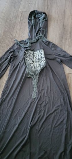 Halloween Costume 