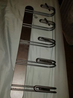 Hangers