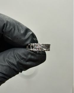 925 Silver Ring