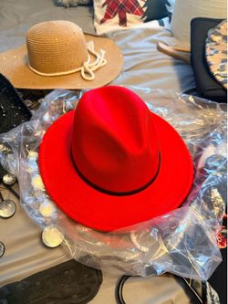 Hats