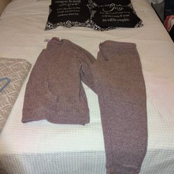 Sleepwear/ Lounge Wear