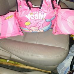 10 - 30 Kg. Swim Support Pickup Only Cash 