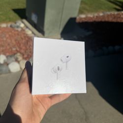 AirPod Pro 2nd Generation