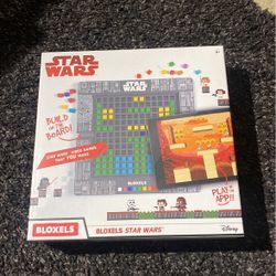 Star Wars Bloxels 