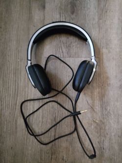 Altec Wired Headphones For Sale