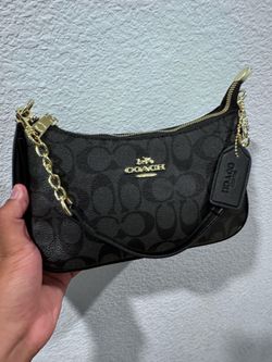Coach Teri bag