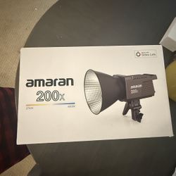 Led Amaran 200x