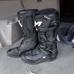 Alpine star tech 3 size medium