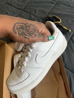 White ones
