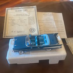 Model Car