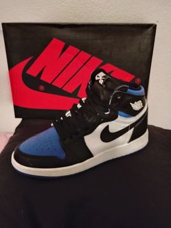 JORDAN 1 RETRO HIGH