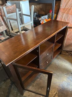 Tv stand/Console stand