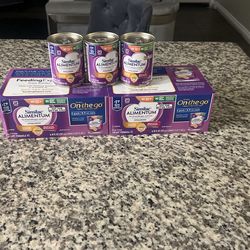 Baby Formula