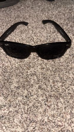 Ray-Ban Original Wayfarer Classic