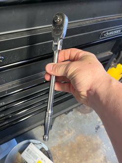 Snap on