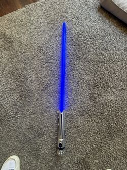 Star Wars Black Series Ahsoka Tano Lightsaber