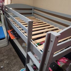 Bed Frame Twin Size 
