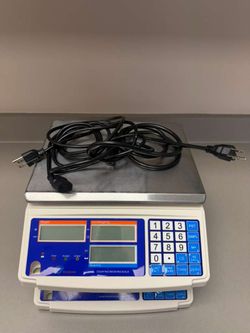 RUISHAN Industrial Weighing Scale