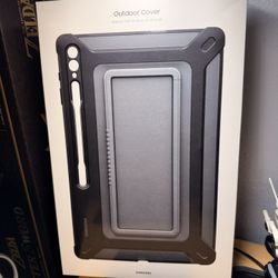 Samsung Galaxy Tab S9 Ultra Tab S10 Ultra Outdoor Cover Case