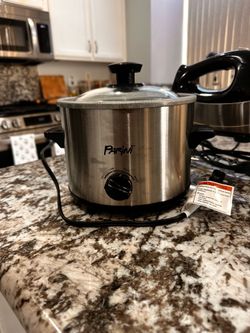Parini slow cooker