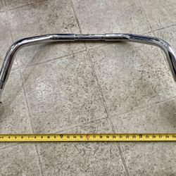 Harley Davidson Beach Bar