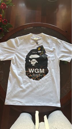 Bape tee