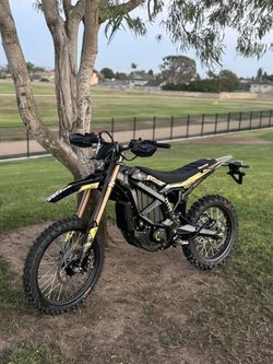 2026 SURRON ULTRA BEE