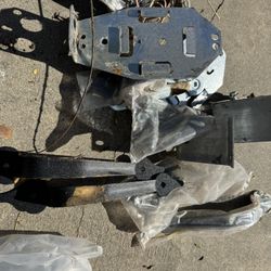 Free Garage Door Hardware From Coplay 