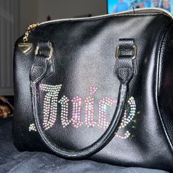 Juicy Bag 
