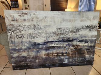 Painting (60" x 40")