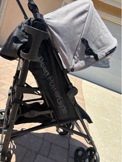 Jeep stroller