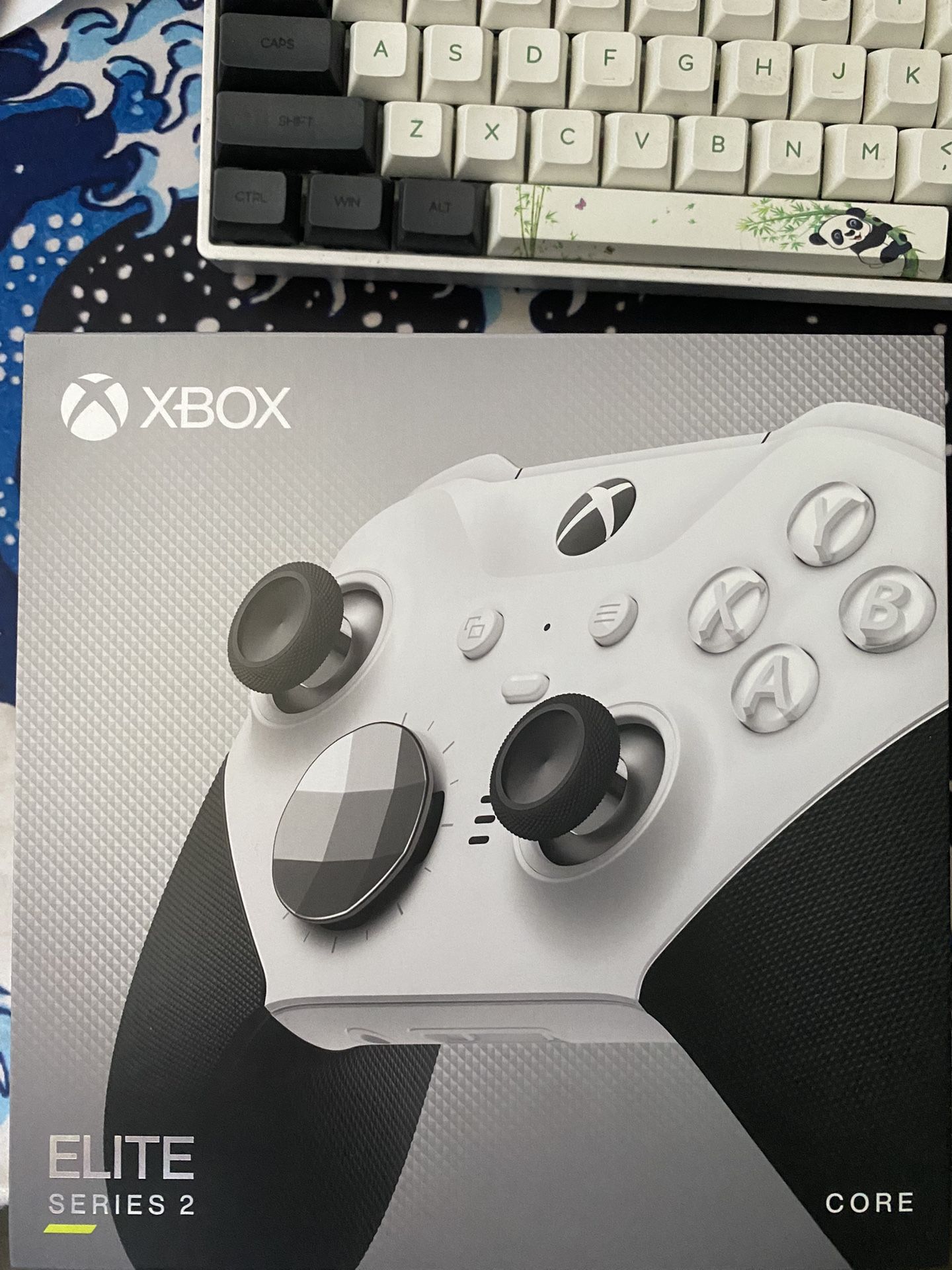 Xbox Elite Series 2 Core