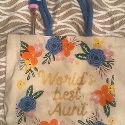 canvas bag