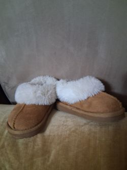 Toddler shoes