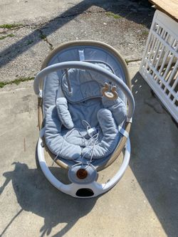 Baby item