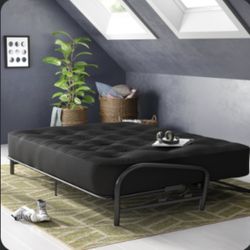 Futon Mattress