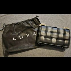 Purse Handbag Set