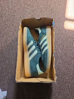 Adidas special 9 1/2  man