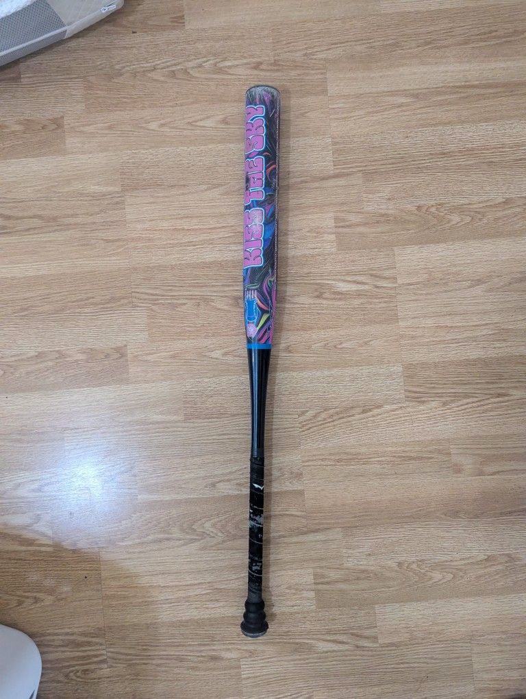 2021 Monsta Sinister M2 "Kiss The Sky" 25oz - ASA/USA (3500 Stiff Handle)