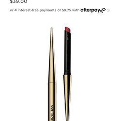 Hourglass Lipstick 