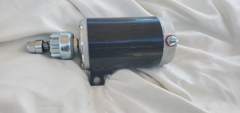 Staretermotor 185630 Evinrude/ Johnson Marine Engine