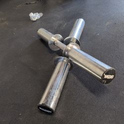 Dumbbells