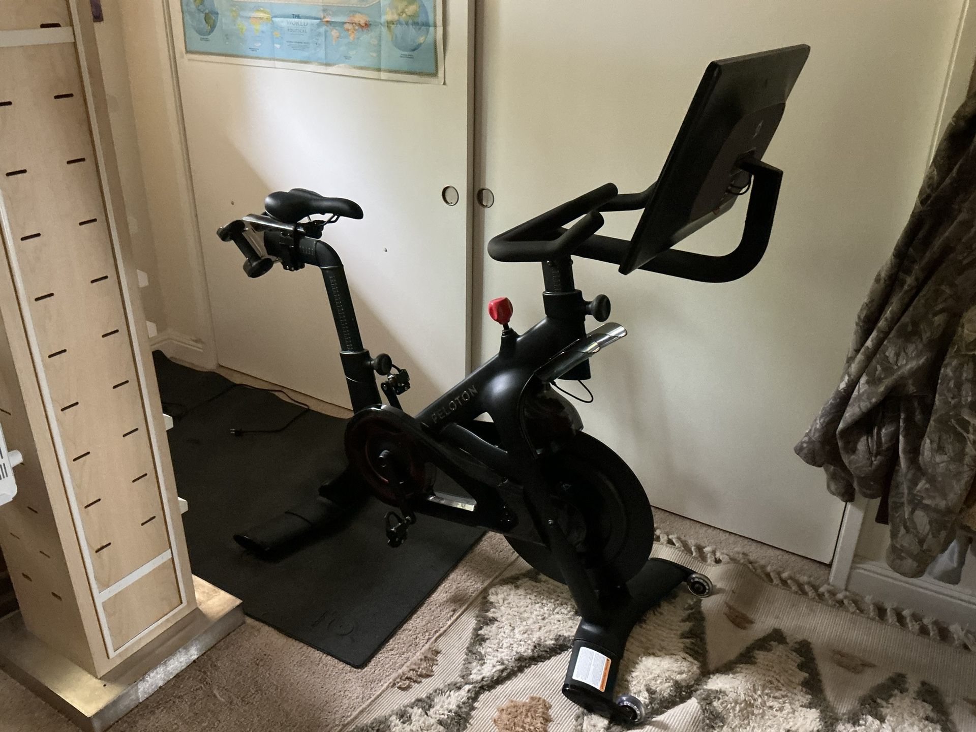 Peloton+ With Extras