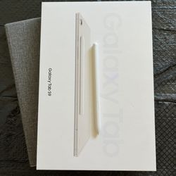 Samsung Galaxy Tab S9 (2023 Model / Super Amoled Screen) 256GB With Original Box / Stylus & Case Like New 