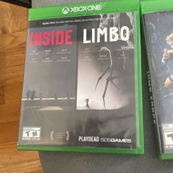 Xbox One Games