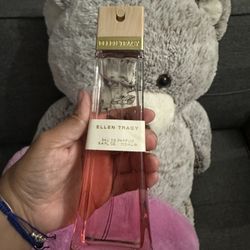 ELLEN TRACY: Unwind- NEW PERFUME FOR WOMEN 100 Ml - 55$ New