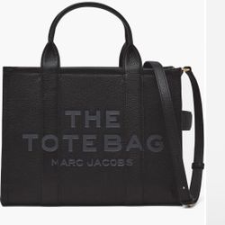 Marc Jacobs- THE TOTE BAG 