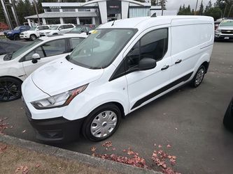 2023 Ford Transit Connect