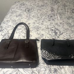 Conceal Carry Purses