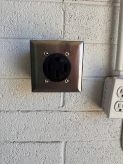 Ev charger